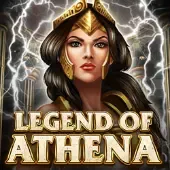 Legend of Athena screenshot