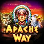 Apache Way screenshot