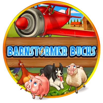 Barnstormer Bucks screenshot