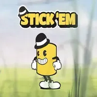 Stick'em screenshot