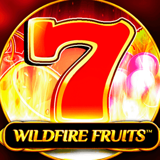 Wildfire Fruits screenshot